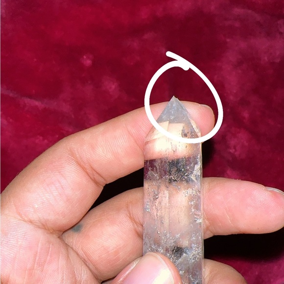Clear quartz bundle - Picture 5 of 6